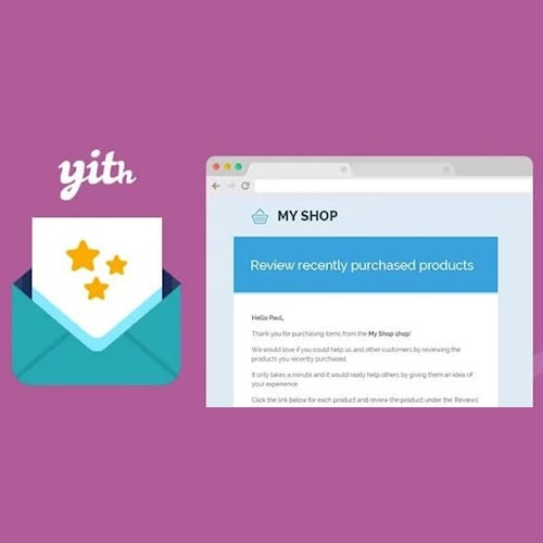 YITH WooCommerce Review Reminder Premium