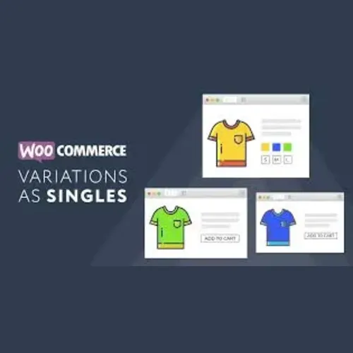 XplodedThemes XT Woo Variations As Singles