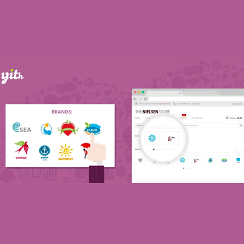 YITH WooCommerce Brands Add-On Premium