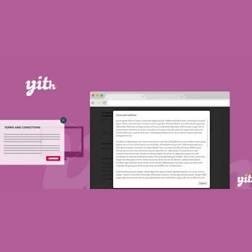 YITH WooCommerce Terms and Conditions Popup Premium