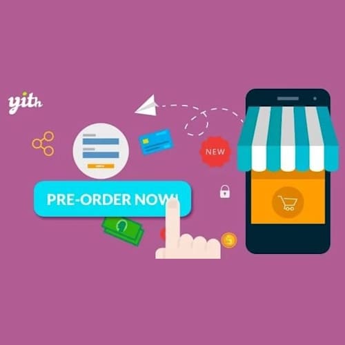 YITH Pre-Order for WooCommerce Premium