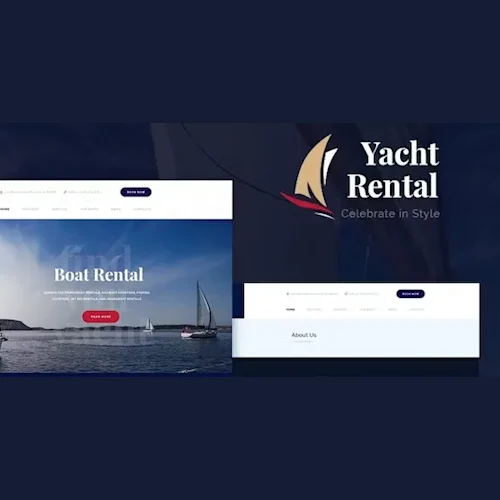 Yacht Rental WordPress Plugin