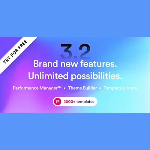 Brisk – Multi-Purpose Elementor WordPress Theme