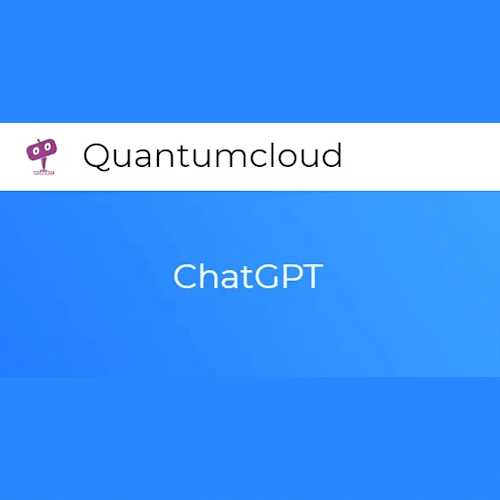 ChatGPT AI ChatBot for WordPress with OpenAI