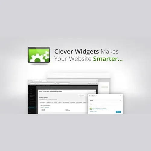 Thrive Clever Widgets