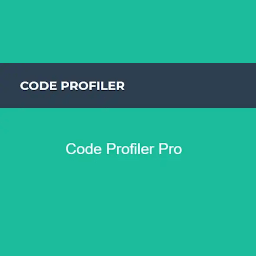 Code Profiler Pro – Advanced WordPress Code Analysis Plugin