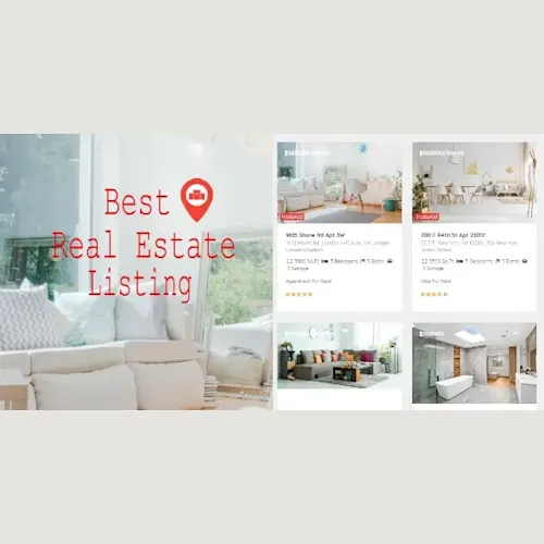 Real Estate Pro WordPress Plugin