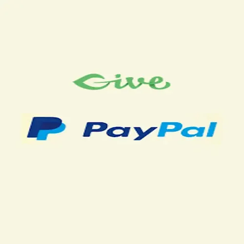 Give – PayPal Pro Gateway