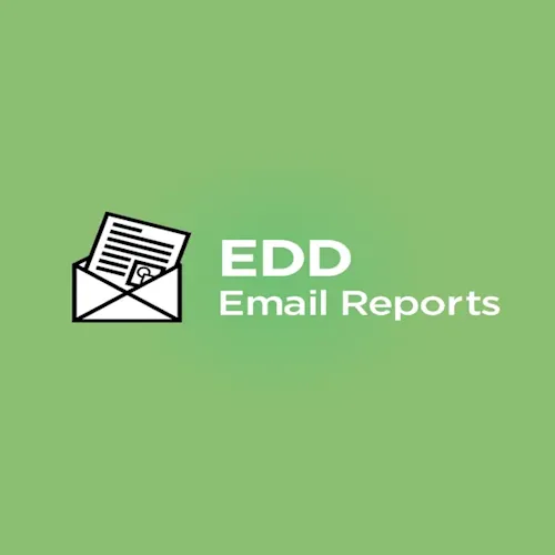 Easy Digital Downloads Email Reports