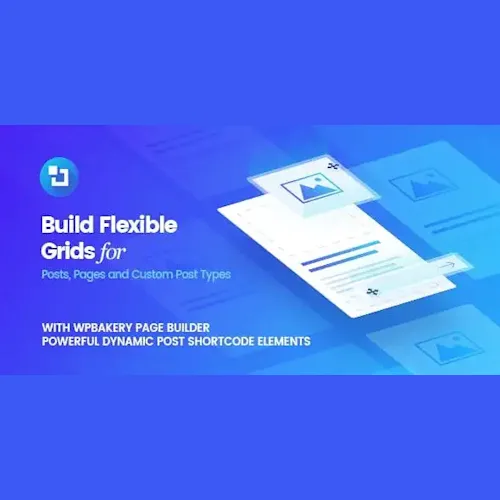 Smart Grid Builder – WPBakery Add-on