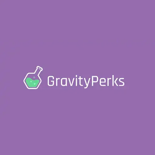 Gravity Perks – Media Library
