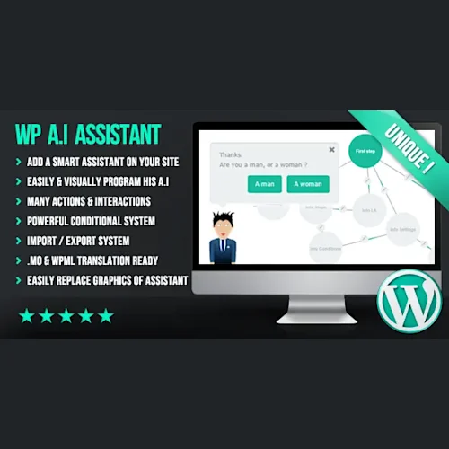 WP AI Assistant