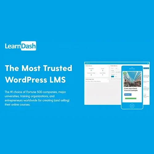 LearnDash LMS The Events Calendar Addon