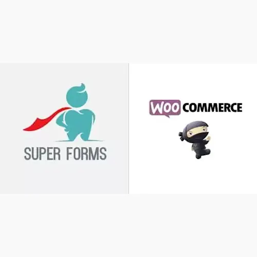 Super Forms WooCommerce Checkout