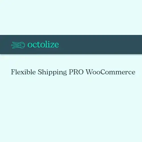 Flexible Shipping PRO WooCommerce