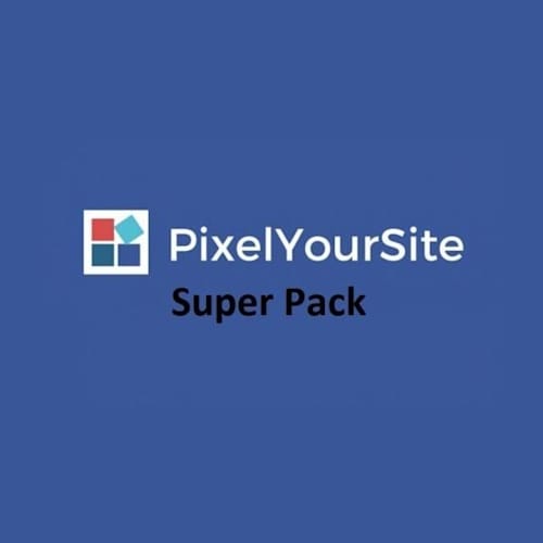 PixelYourSite Super Pack