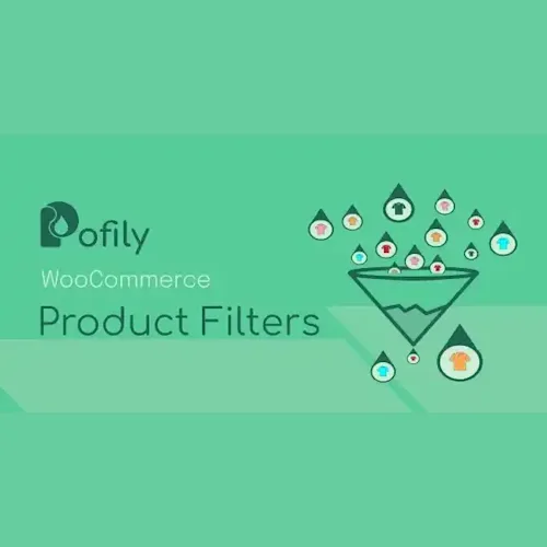 Pofily – WooCommerce Product Filters – SEO Product Filter