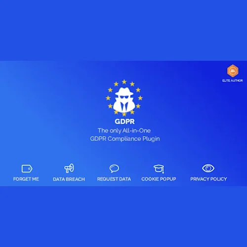 WordPress GDPR Compliance Plugin