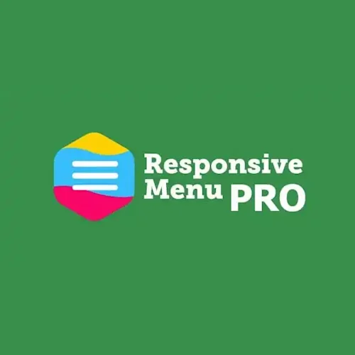 Responsive Menu Pro - Advanced WordPress Menu Plugin