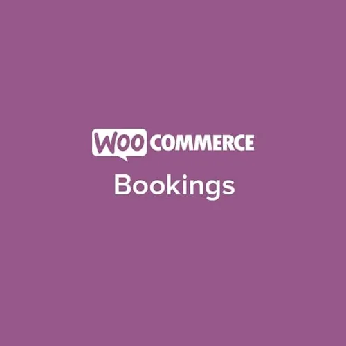 WooCommerce Bookings – Flexible Booking and Appointment Plugin