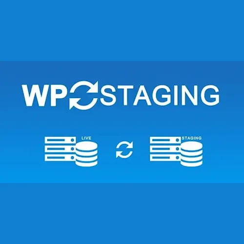 WP Staging Pro – WordPress Site Cloning and Migration Plugin