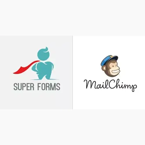 Super Forms Mailchimp Integration Plugin
