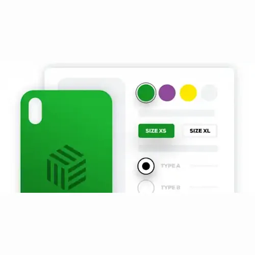 WooCommerce Attribute Swatches by IconicWP