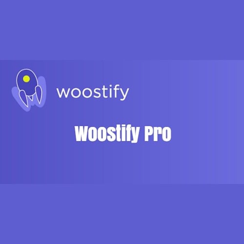 Woostify Pro – Fast and Lightweight WooCommerce Theme