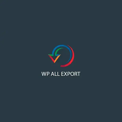 WP All Export Pro - Advanced Export Plugin for WordPress