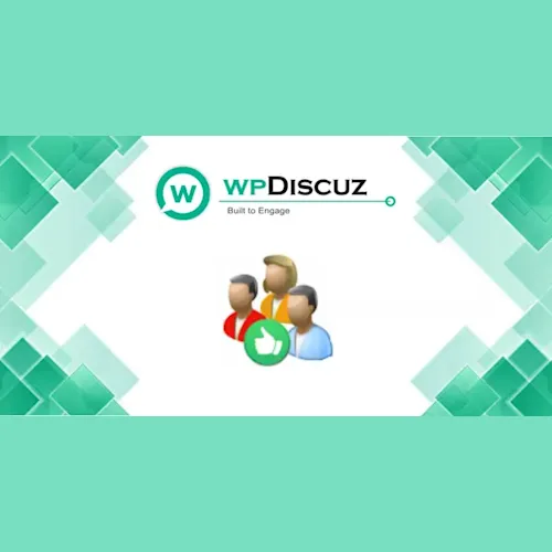 wpDiscuz – Advanced Likers