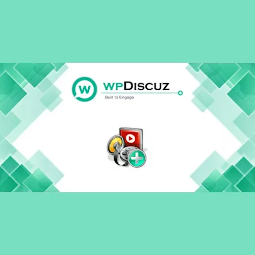 wpDiscuz – Embeds