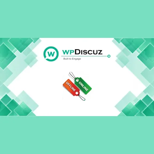 wpDiscuz – Online Users Plugin