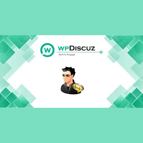 wpDiscuz – Private Comments