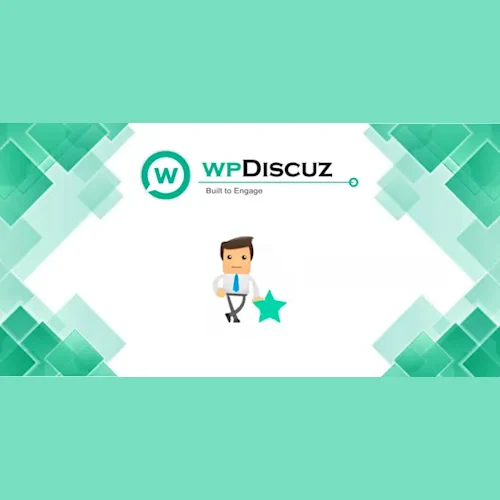 wpDiscuz – myCRED Integration