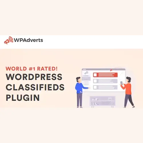 WPAdverts – Core Plugin