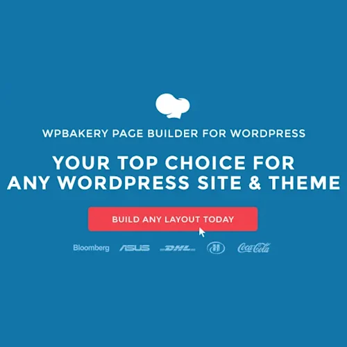 WPBakery Page Builder for WordPress