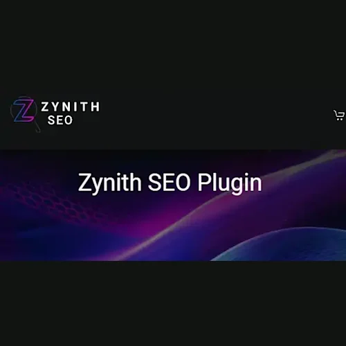 Zynith SEO Plugin